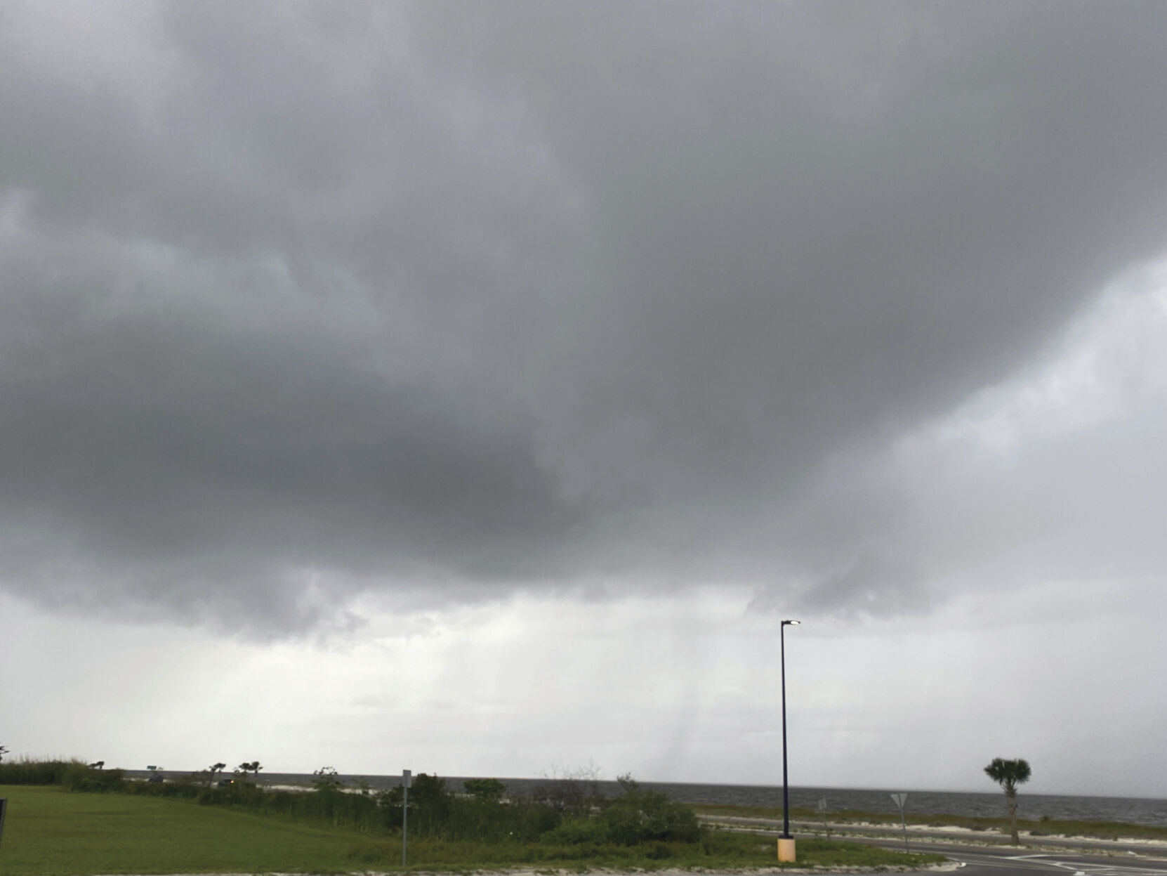 Tropical Weather Mississippi